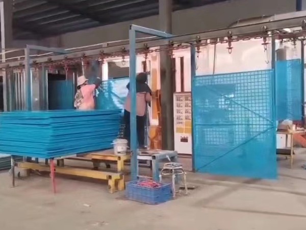 客户加工案例
